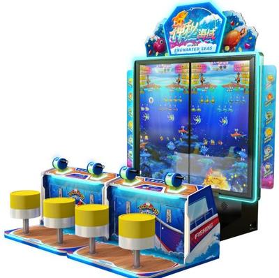 2025廣州室內樂園博覽會 融合電玩展與兒童樂園的電玩城設備盛宴