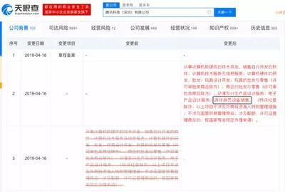 游戲版號重啟激活市場，騰訊布局設(shè)備生態(tài)與國行Switch代理